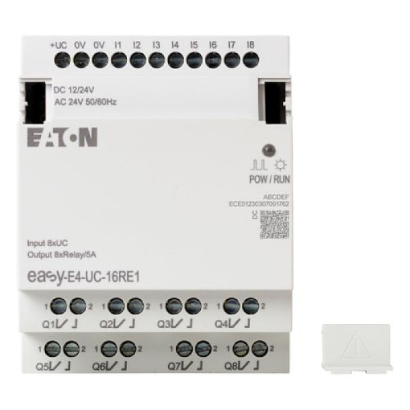 Модуль розширення EASY-E4-UC-16RE1 EATON