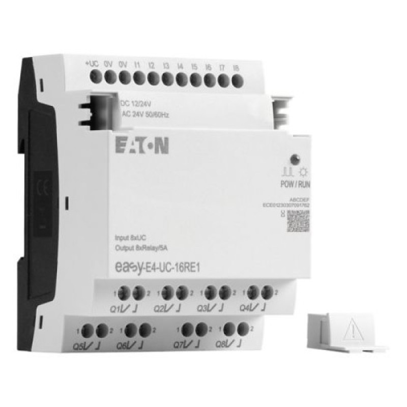 Модуль розширення EASY-E4-UC-16RE1 EATON
