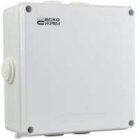 Коробка розподільча (150х150х70мм) TY-RA IP65 АСКО