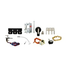 Роз'єднувач PDC1XST250ACDCT 250VAC 1TP EATON