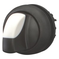 Головка перемикача 2 позиційна без фіксації M22S-WK EATON