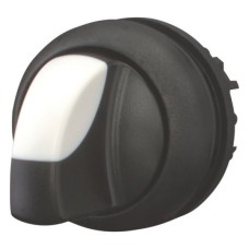 Головка перемикача 2 позиційна без фіксації M22S-WK EATON