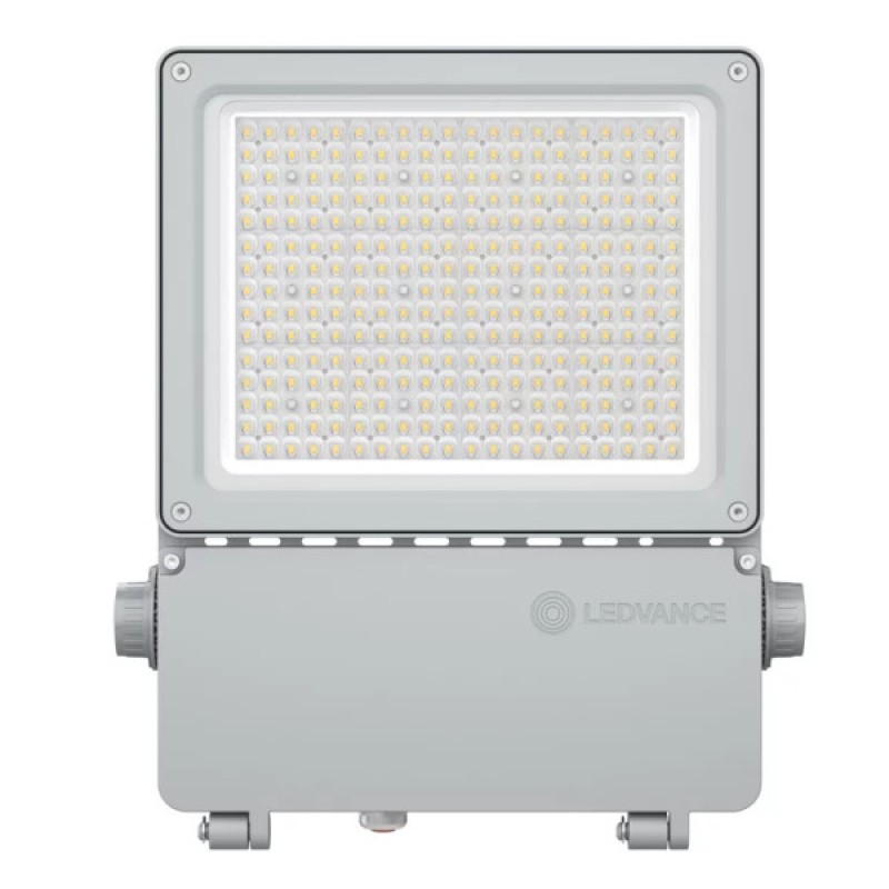 Прожектор LED FL PFM 150W/4000K SYM R30° BK IP66 LEDVANCE