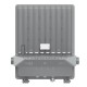 Прожектор LED FL PFM 150W/4000K SYM R30° BK IP66 LEDVANCE