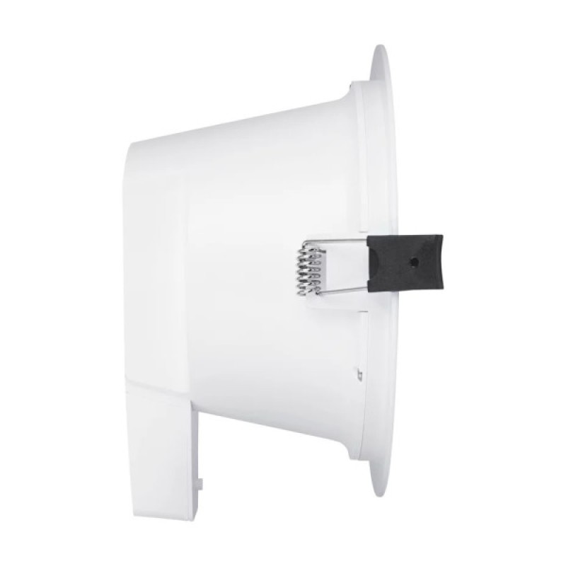 Світильник LED DL Comfort DN155 круг 18W/3CCT (3000;4000;5700k) WT 60° IP54 Ledvance