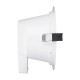 Світильник LED DL Comfort DN155 круг 18W/3CCT (3000;4000;5700k) WT 60° IP54 Ledvance