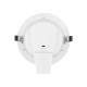 Світильник LED DL Comfort DN155 круг 18W/3CCT (3000;4000;5700k) WT 60° IP54 Ledvance