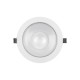 Світильник LED DL Comfort DN155 круг 18W/3CCT (3000;4000;5700k) WT 60° IP54 Ledvance