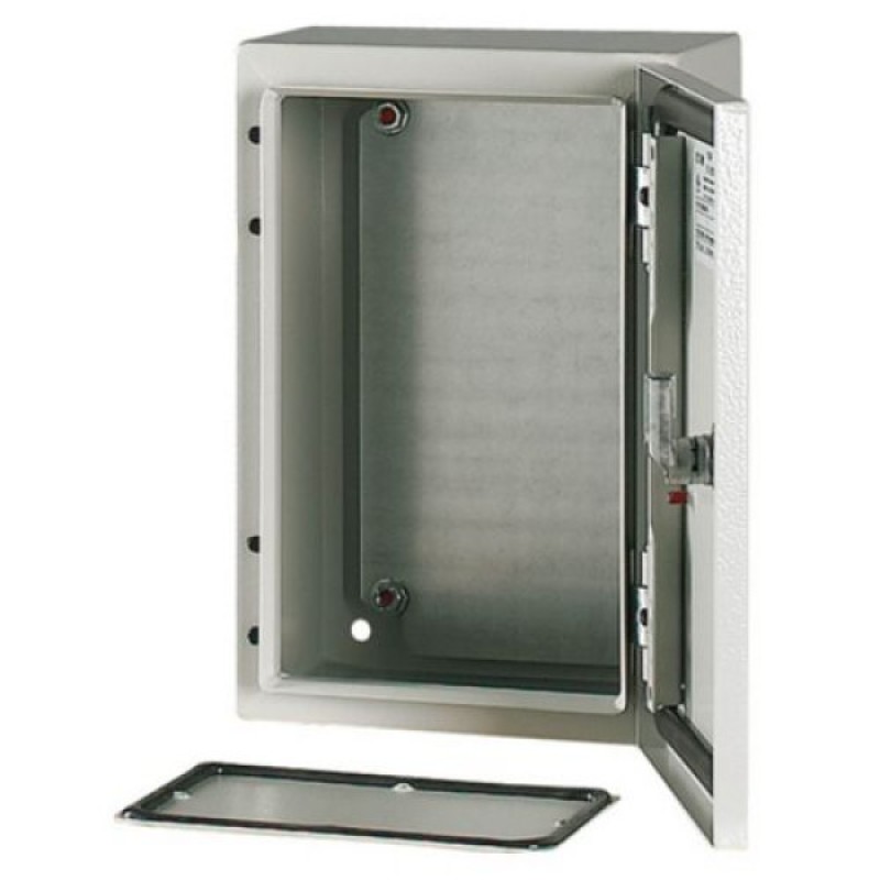 Щит зовнішній CS-32/150 (300х200х150) IP66 EATON
