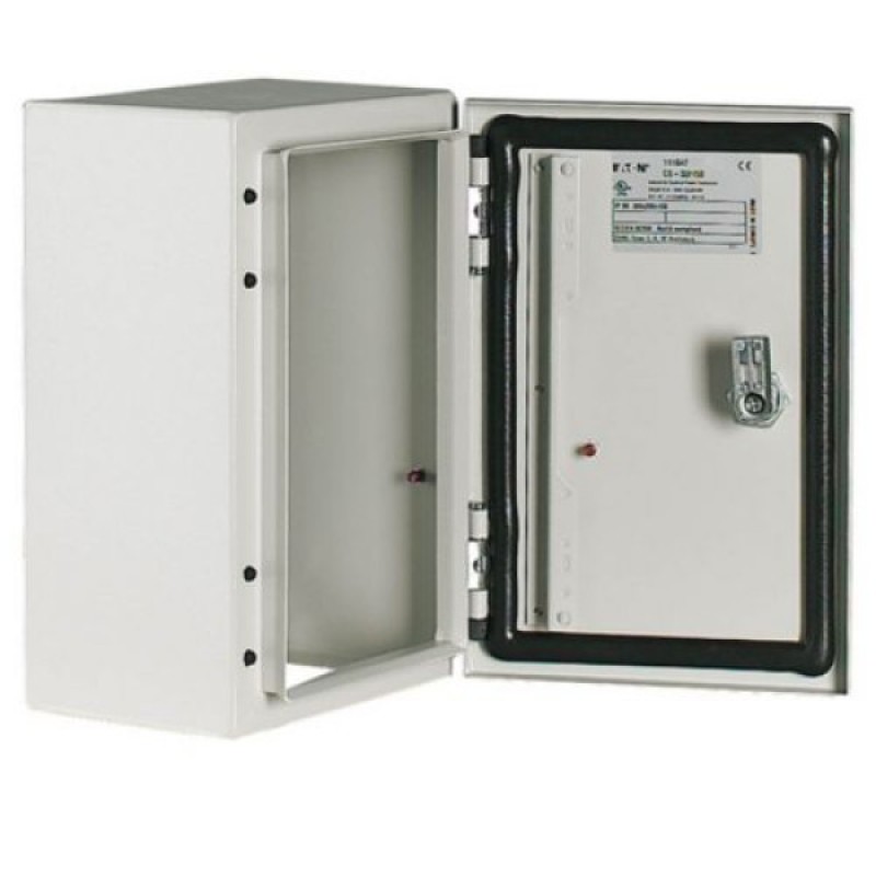 Щит зовнішній CS-32/150 (300х200х150) IP66 EATON