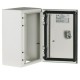 Щит зовнішній CS-32/150 (300х200х150) IP66 EATON