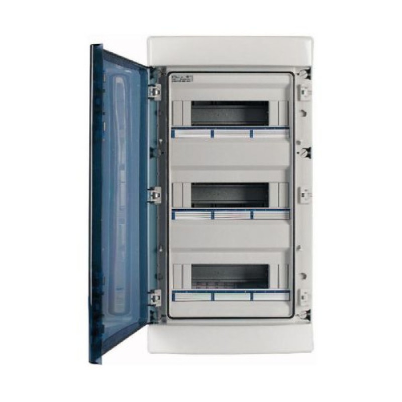Щит зовнішній на 36 модулів IKA-3/36-ST IP65 EATON