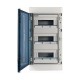 Щит зовнішній на 36 модулів IKA-3/36-ST IP65 EATON
