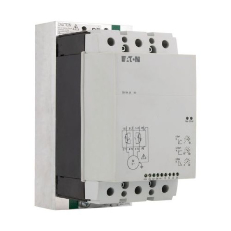 Пристрій плавного пуску DS7-340SX160N0-N 90кВт EATON