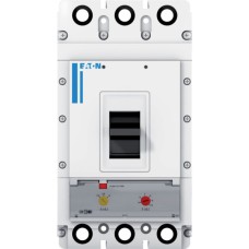 Автоматичний вимикач 3п 500A 3TP PDE33K0500TAAS 50kA EATON