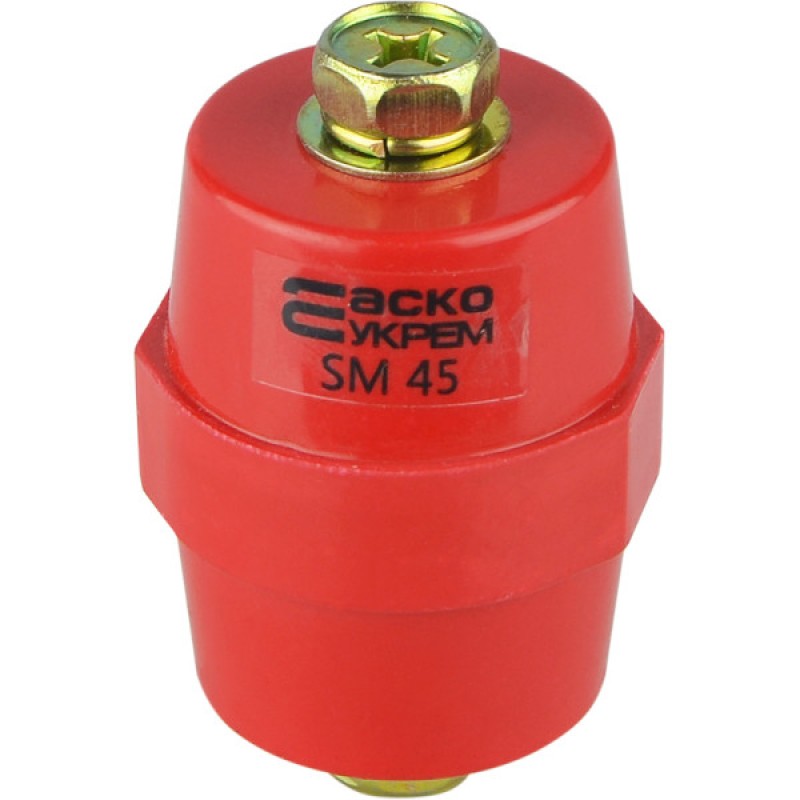 Ізолятор силовий SM45 АСКО