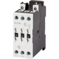 Контактор DILMT25 (230V50HZ/240V60HZ) EATON