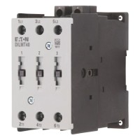 Контактор DILMT40 (230V50HZ/240V60HZ) EATON