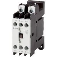 Контактор DILMT 9 (230V50HZ/240V60HZ) EATON