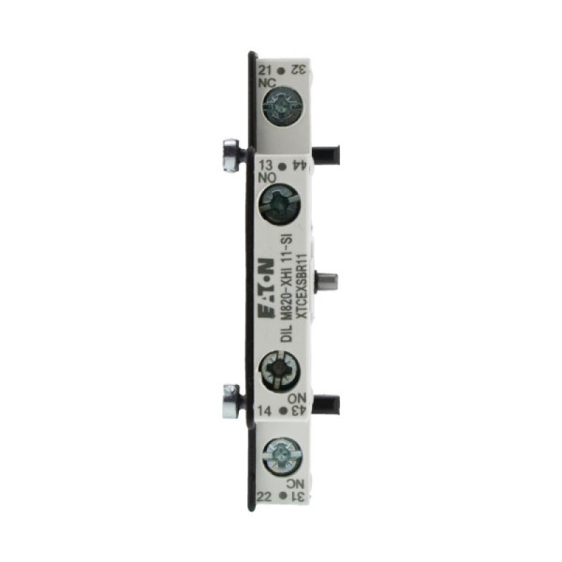 Блок додаткових контактів DILM820-XHI11-SI EATON