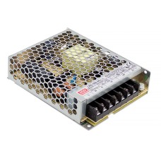 Блок живлення 100W MEANWELL LRS-100-48 IP31