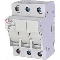 Роз'єднувач EFD 10 3P 32A 690V AC ETI