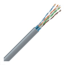 Кабель F/UTP кат. 5е 4х2х0,51 ЗЗКМ