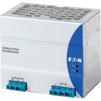 Блок живлення PSG480E24RM 20A 100-240VAC/24VDC EATON