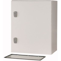Щит зовнішній CS-54/250 (500х400х250) IP66 EATON
