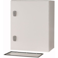 Щит зовнішній CS-54/250 (500х400х250) IP66 EATON