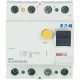 Диференційне реле 4п 40A FRCMM-40/4/003-G/A 30mA EATON