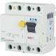 Диференційне реле 4п 40A FRCMM-40/4/003-G/A 30mA EATON