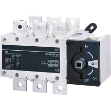 Перемикач навантаження LBS CO 3P 400 (