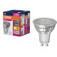 Лампа LED Osram PAR16 6,9W/830 GU10 60D Value 80