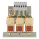 Мережевий дросель DX-LM3-008 3p 8A 4.1 мГн 750В 50/60 Гц EATON