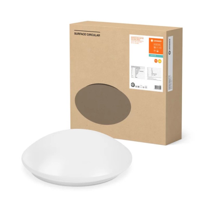 Світильник LED SF Circular 400 24W/3000K IP44 Ledvance