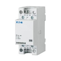 Контактор Z-SCH24/25-22 EATON
