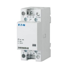 Контактор Z-SCH24/25-22 EATON