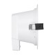 Світильник LED DL Comfort DN130 круг 13W/3CCT (3000;4000;5700k) WT 60° IP54 Ledvance