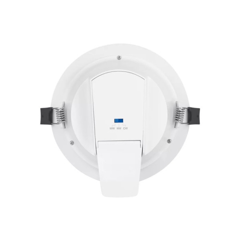 Світильник LED DL Comfort DN130 круг 13W/3CCT (3000;4000;5700k) WT 60° IP54 Ledvance