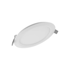 Світильник LED DL Slim DN105 круг 6W/6500K WT IP20 Ledvance