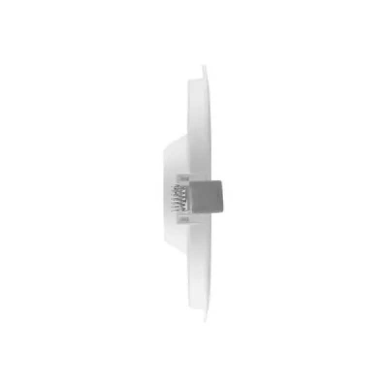 Світильник LED DL SLIM ECO DN205 круг 18W/840 IP44 WT Ledvance