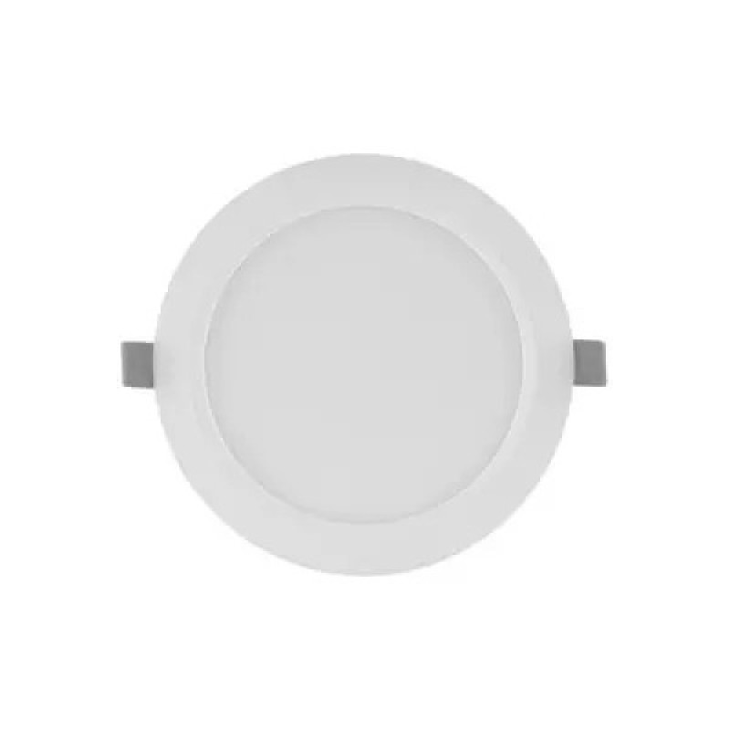 Світильник LED DL SLIM ECO DN205 круг 18W/840 IP44 WT Ledvance