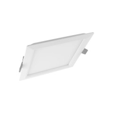 Світильник LED DL Slim SQ210 квадрат 18W/3000K WT 230V IP20 Ledvance