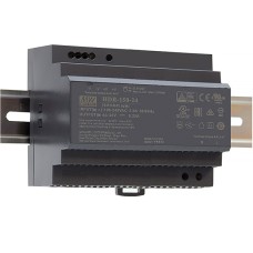 Блок живлення 136W MEANWELL HDR-150-12 IP31