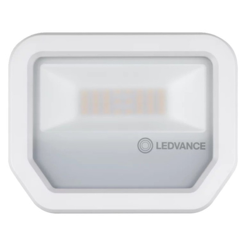 Прожектор LED FL PFM 20W/6500K SYM 100° WT IP65 LEDVANCE