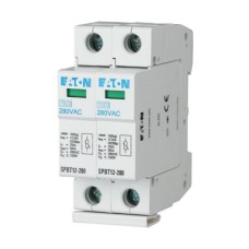 Обмежувач перенапруги SPBT12-280/2 EATON