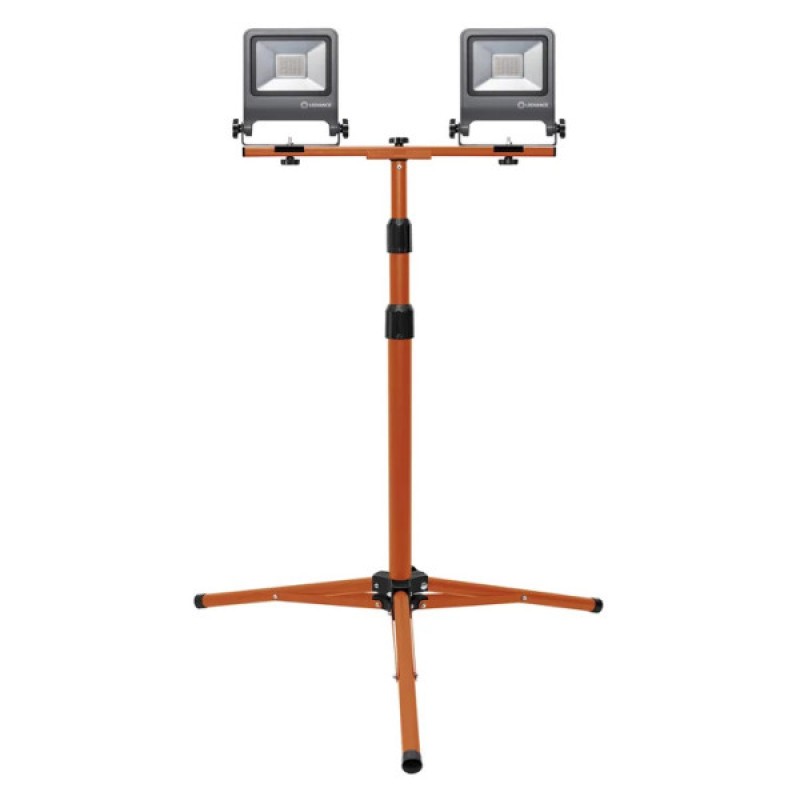 Прожектор LED WORKLIGHT 2X30W 840 TRIPOD LEDVANCE
