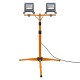 Прожектор LED WORKLIGHT 2X30W 840 TRIPOD LEDVANCE