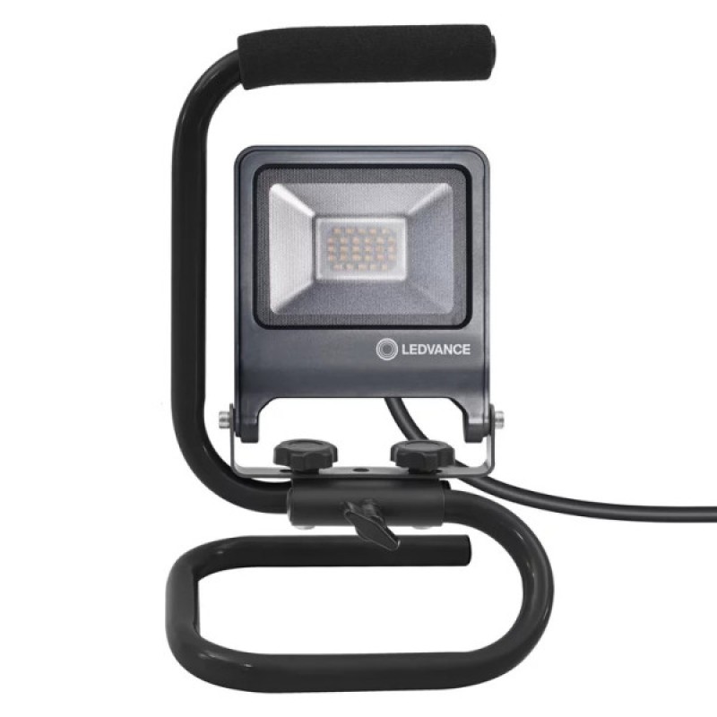 Прожектор LED WORKLIGHT S-STAND 20W 840 LEDVANCE